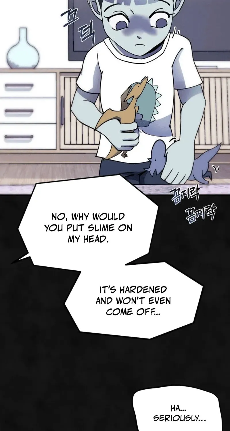 Campfire Friends Chapter 3 page 35 - 