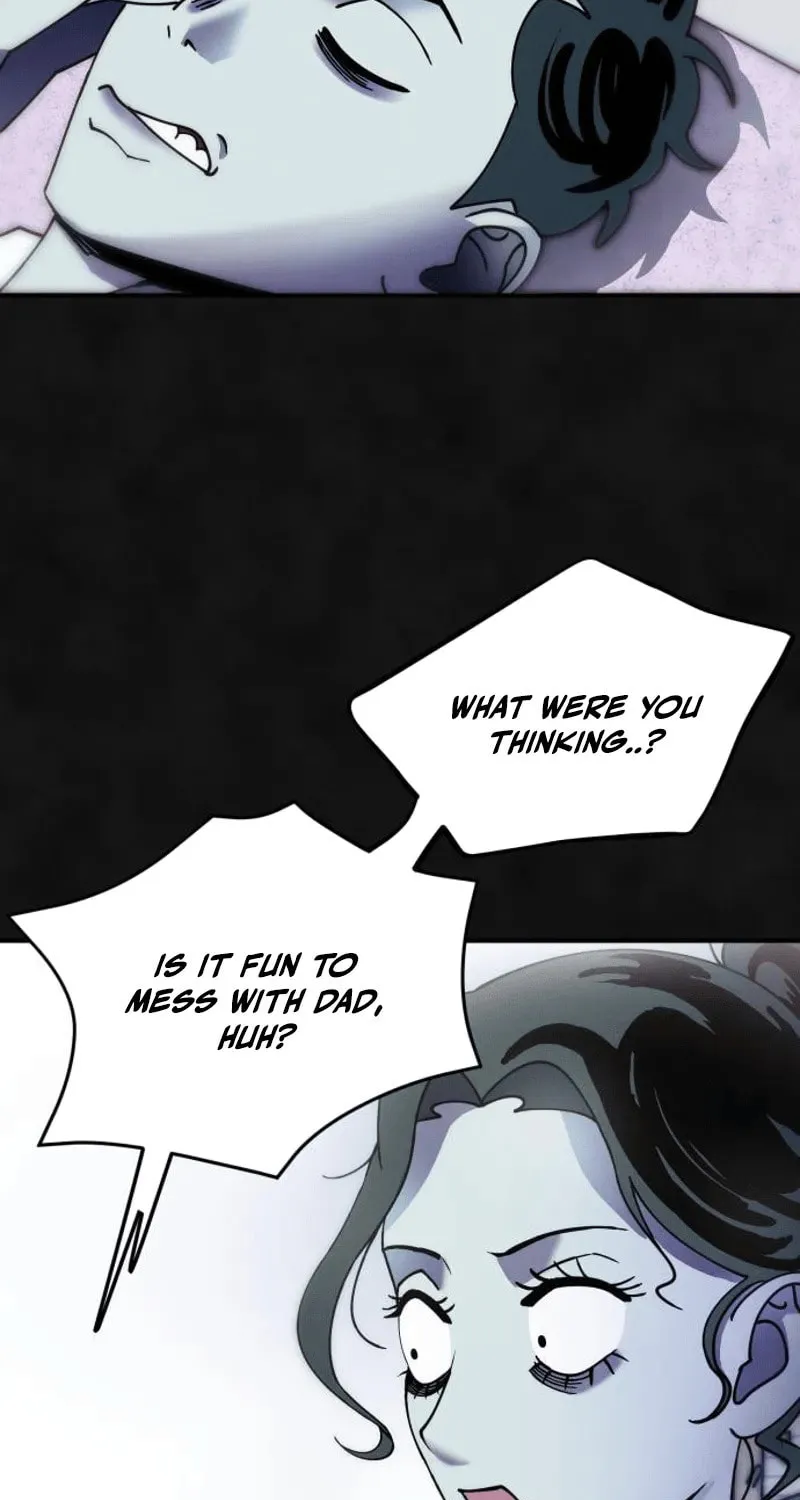 Campfire Friends Chapter 3 page 37 - 