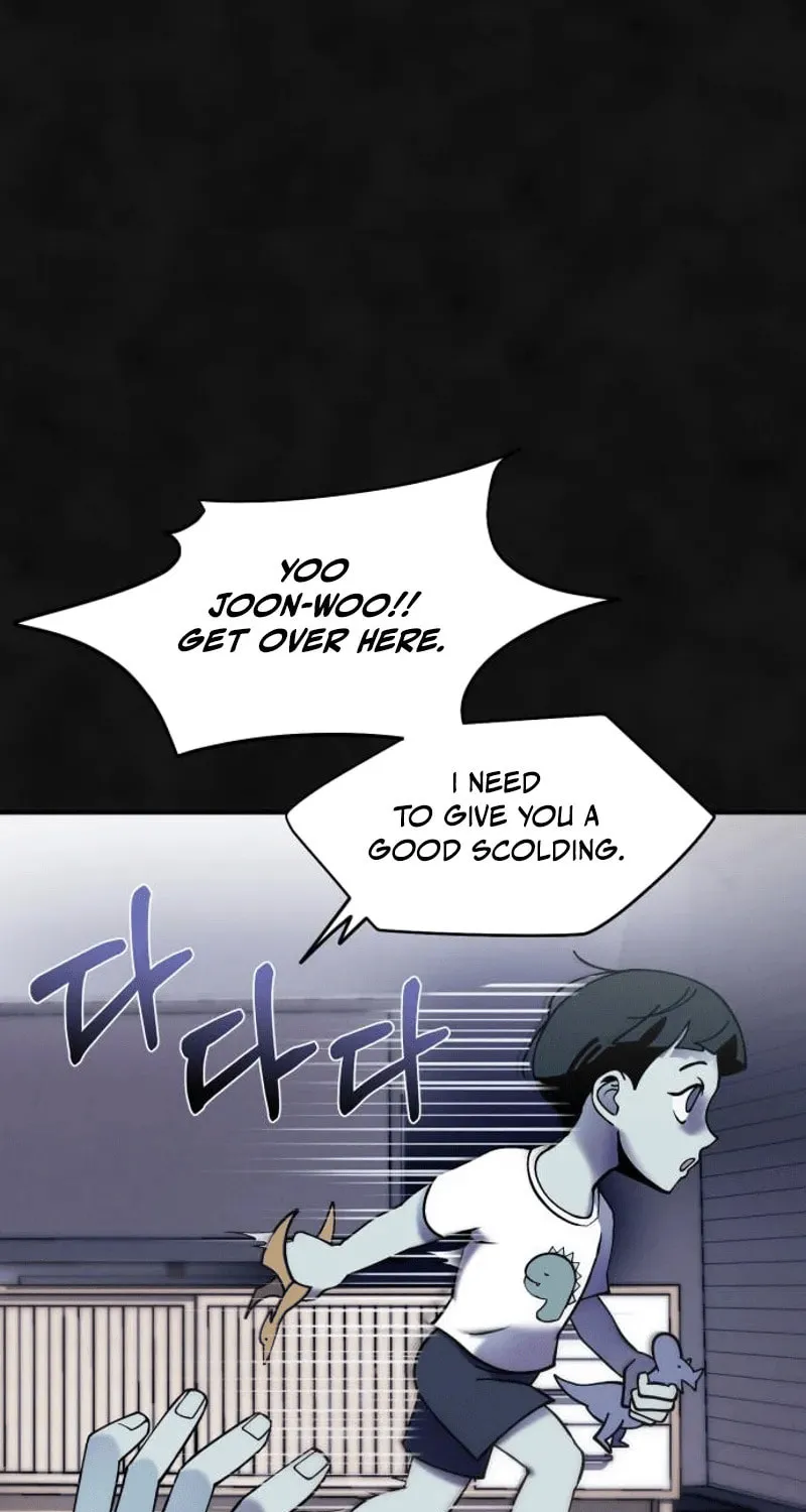 Campfire Friends Chapter 3 page 39 - 