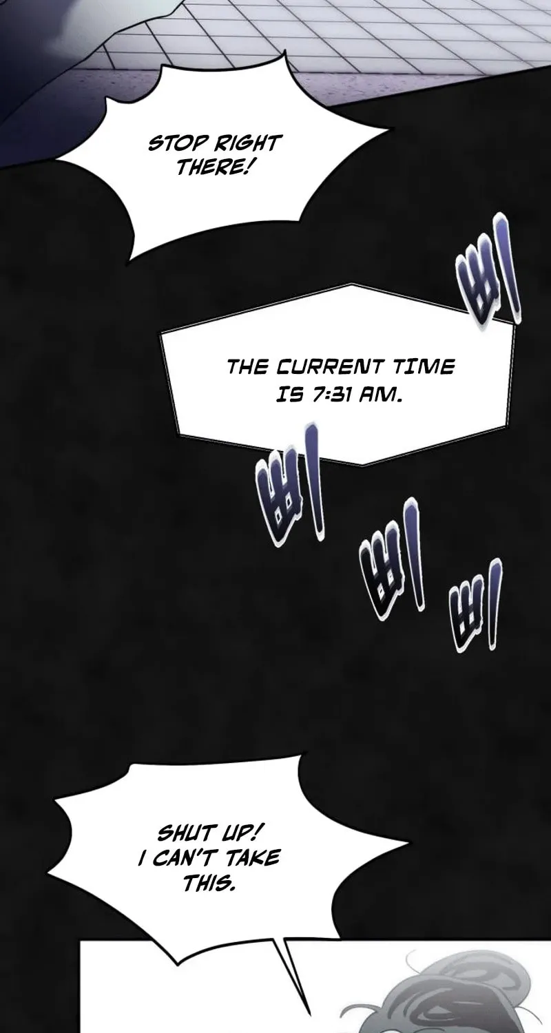 Campfire Friends Chapter 3 page 41 - 