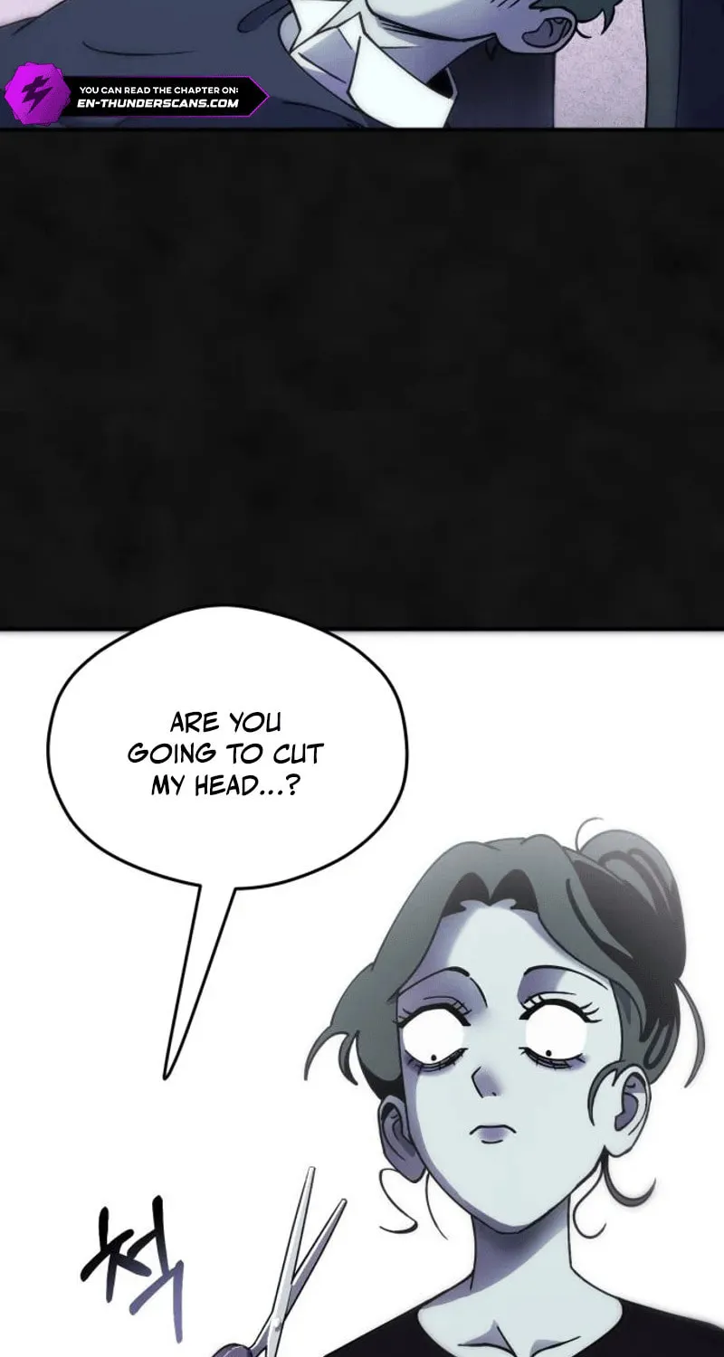 Campfire Friends Chapter 3 page 46 - 