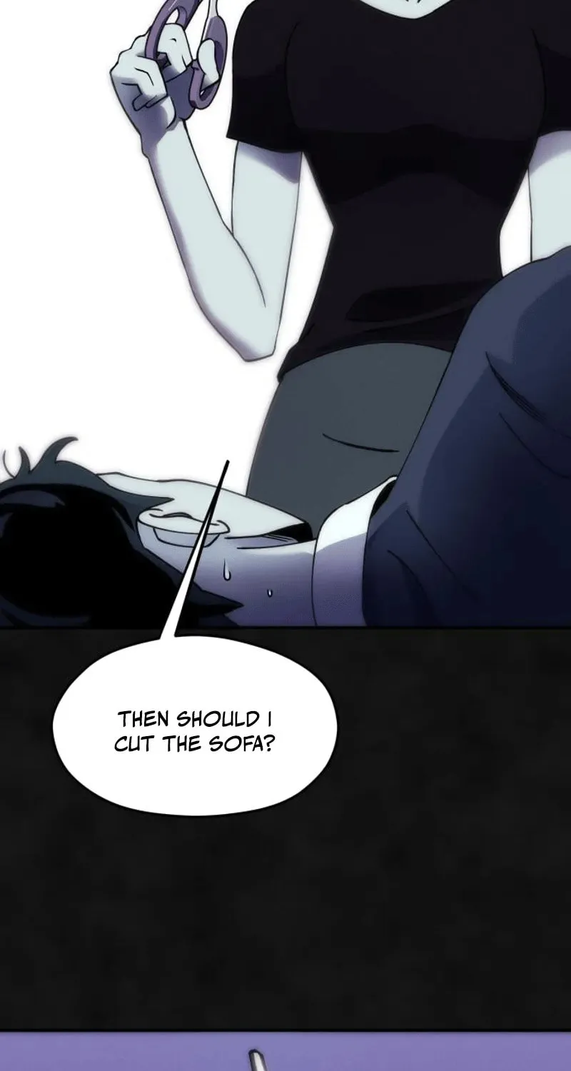 Campfire Friends Chapter 3 page 47 - 