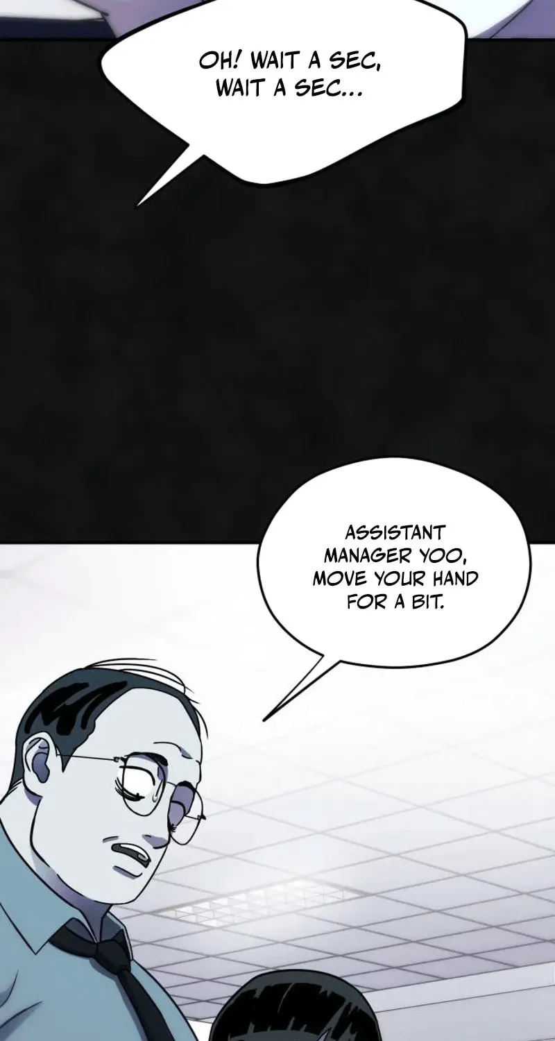 Campfire Friends Chapter 3 page 55 - 