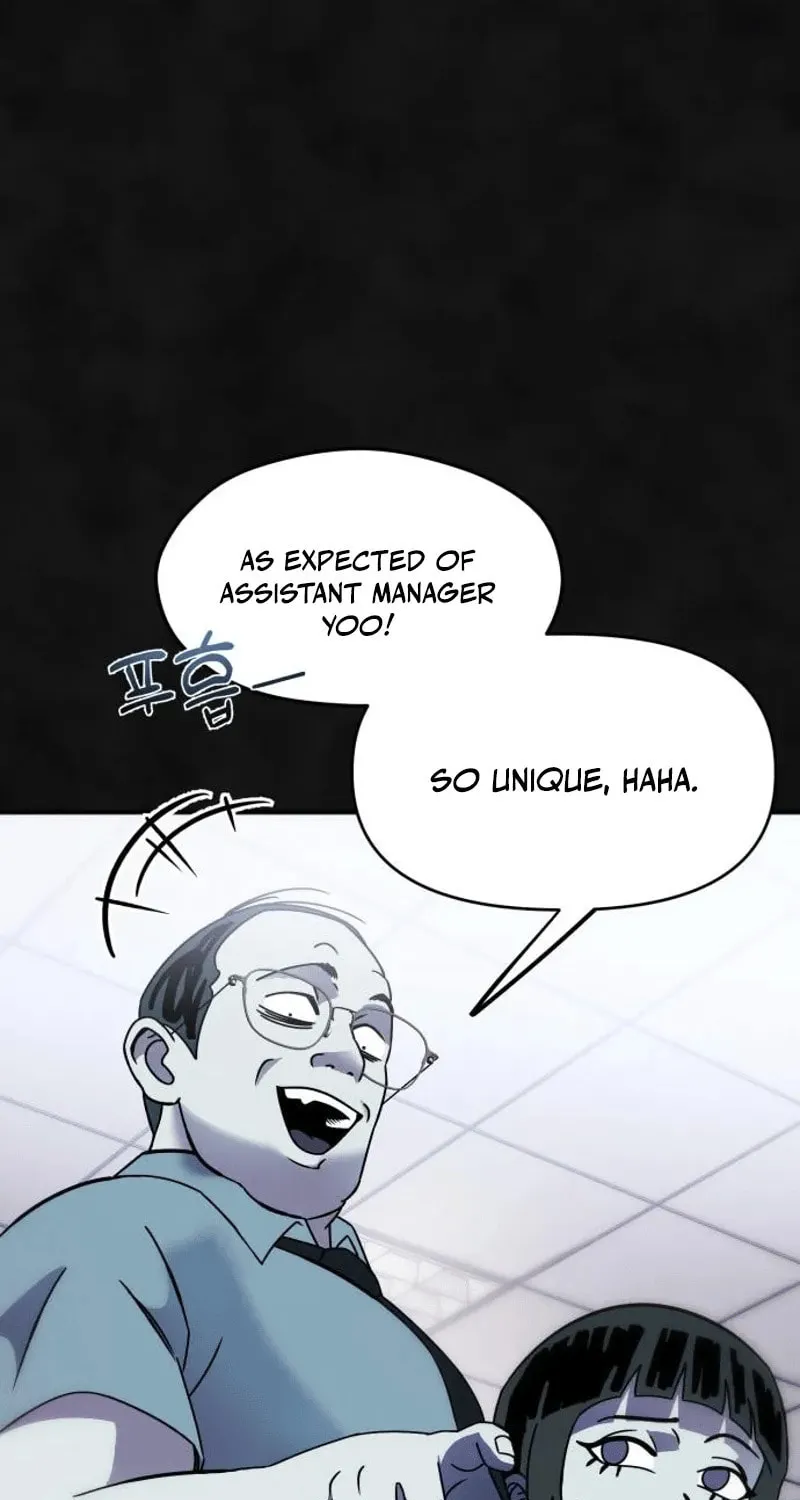 Campfire Friends Chapter 3 page 59 - 