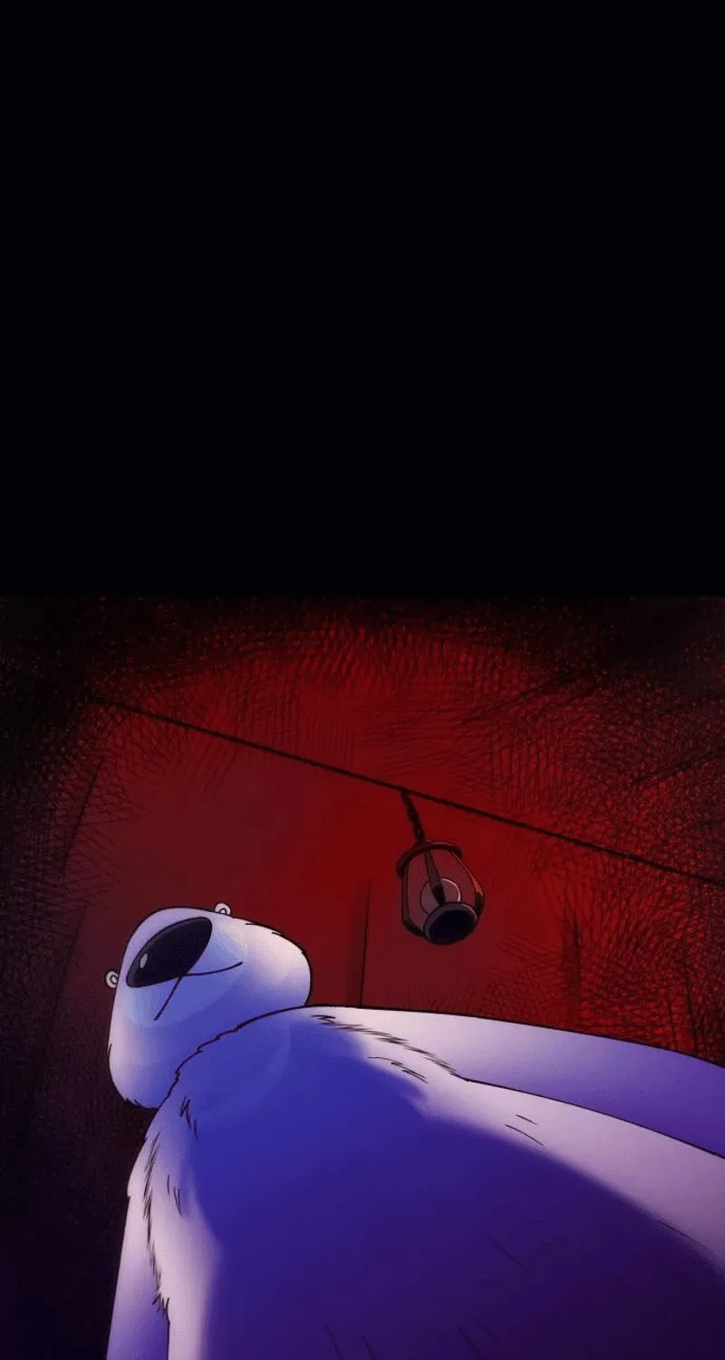 Campfire Friends Chapter 3 page 7 - 