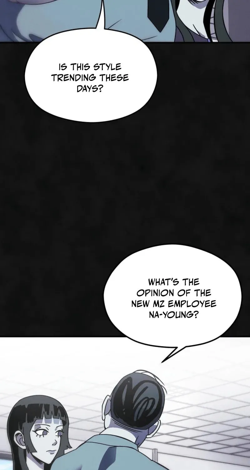 Campfire Friends Chapter 3 page 61 - 