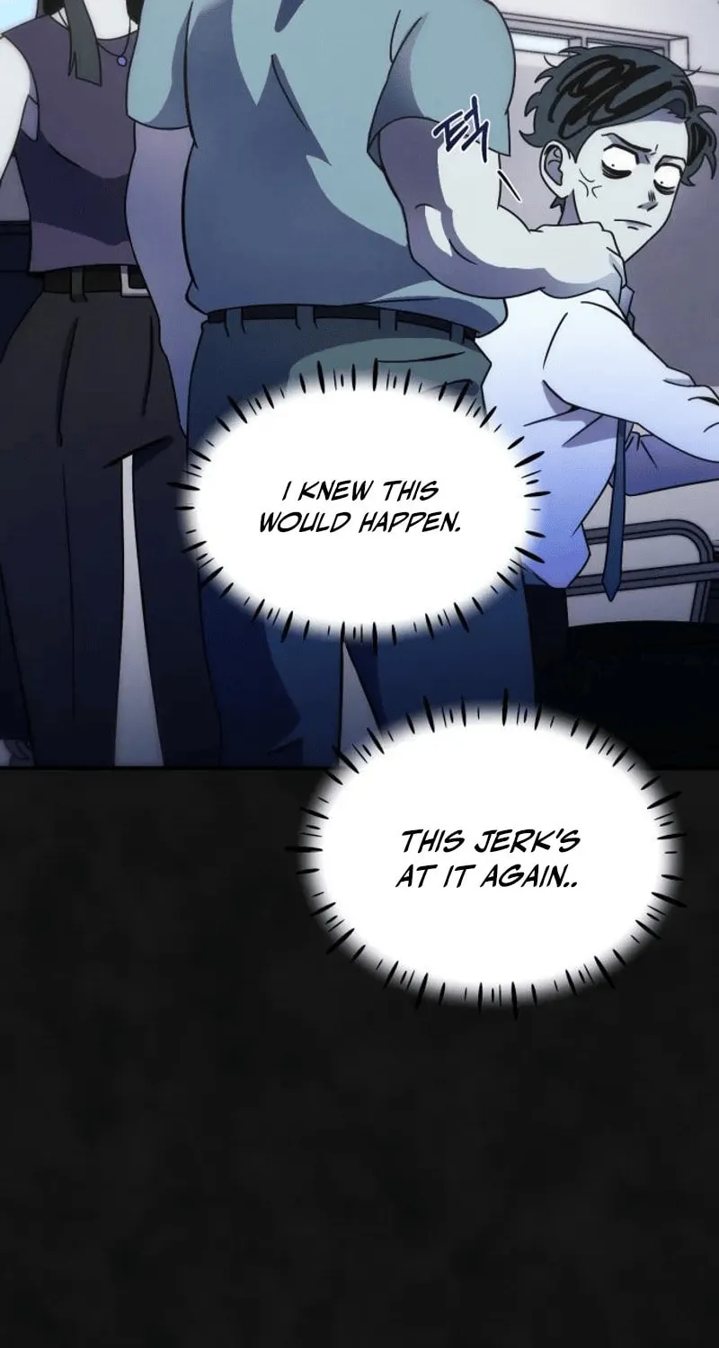Campfire Friends Chapter 3 page 62 - 