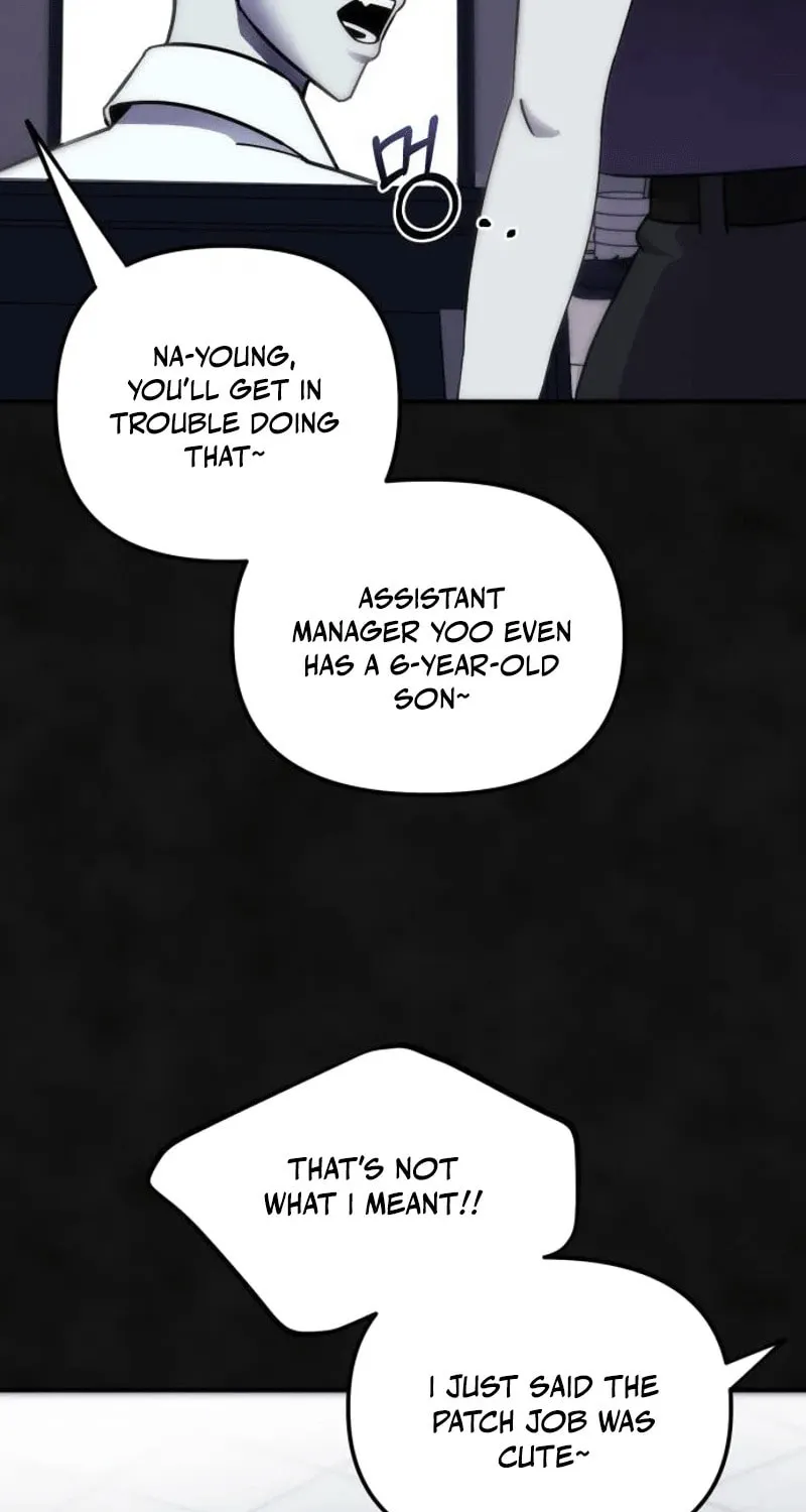 Campfire Friends Chapter 3 page 67 - 
