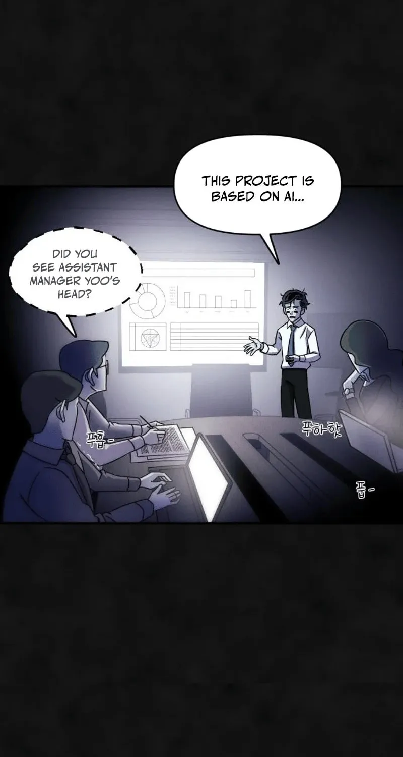 Campfire Friends Chapter 3 page 70 - 