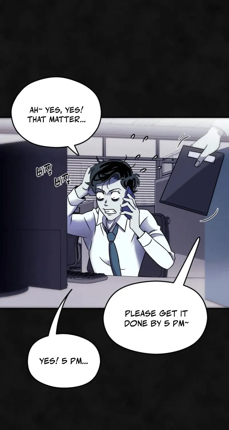 Campfire Friends Chapter 3 page 71 - 
