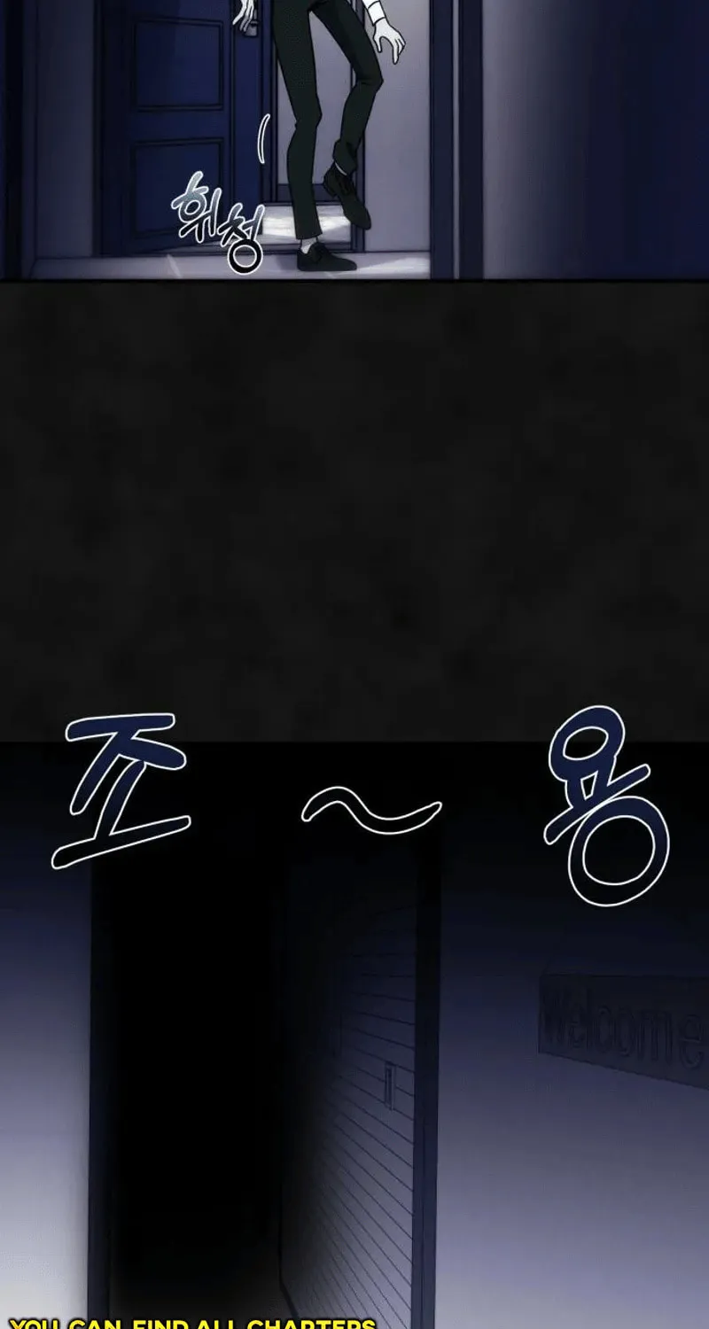 Campfire Friends Chapter 3 page 81 - 