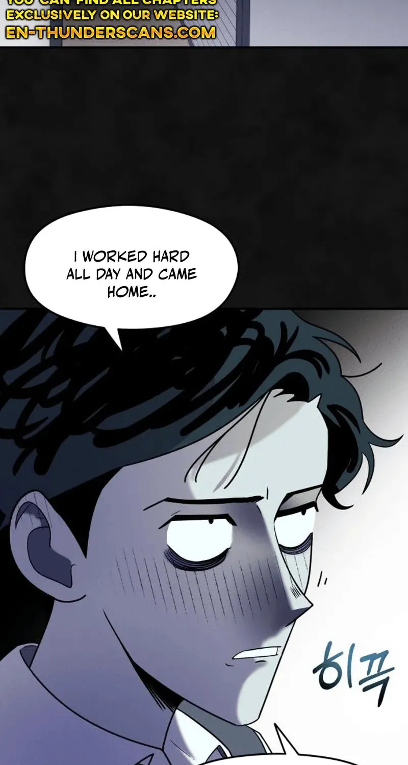 Campfire Friends Chapter 3 page 82 - 