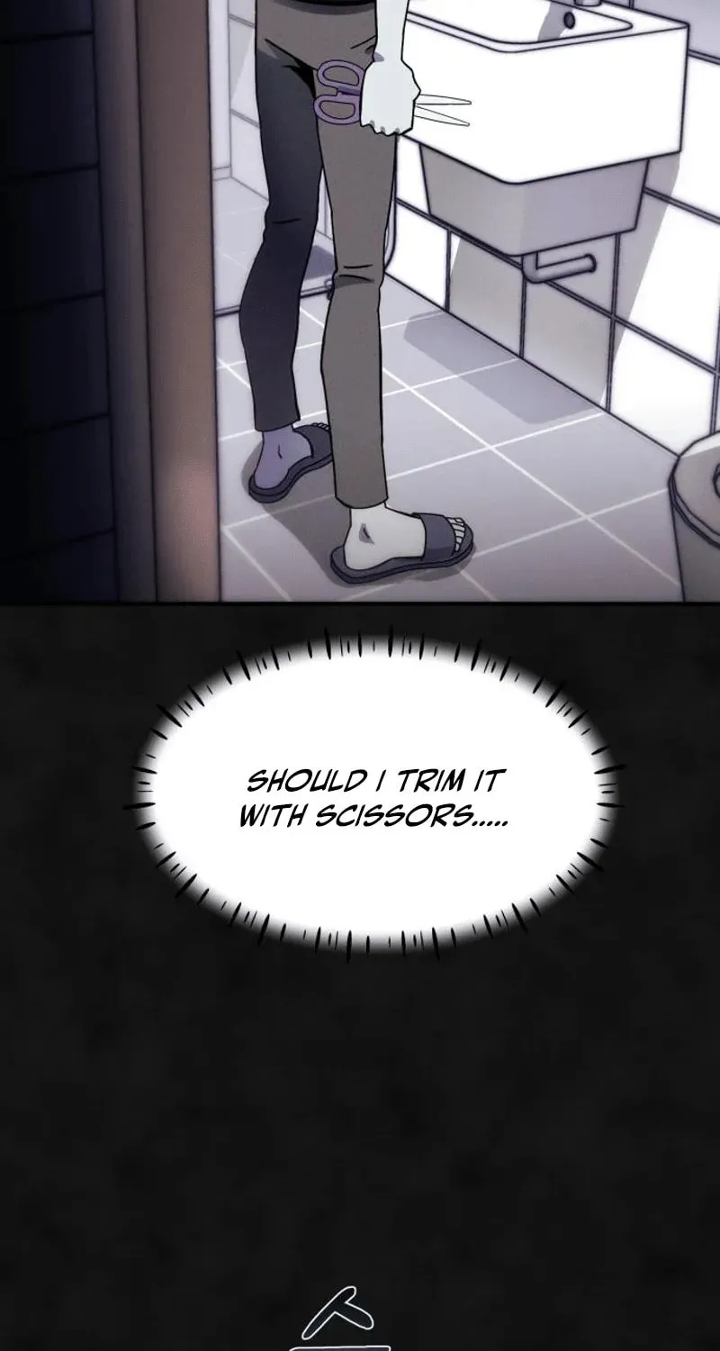 Campfire Friends Chapter 3 page 86 - 