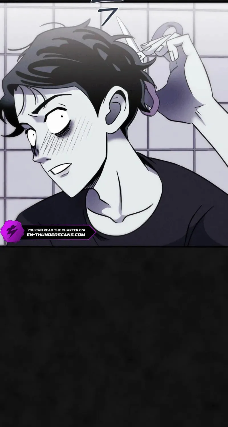 Campfire Friends Chapter 3 page 87 - 