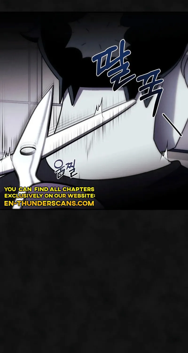 Campfire Friends Chapter 3 page 88 - 