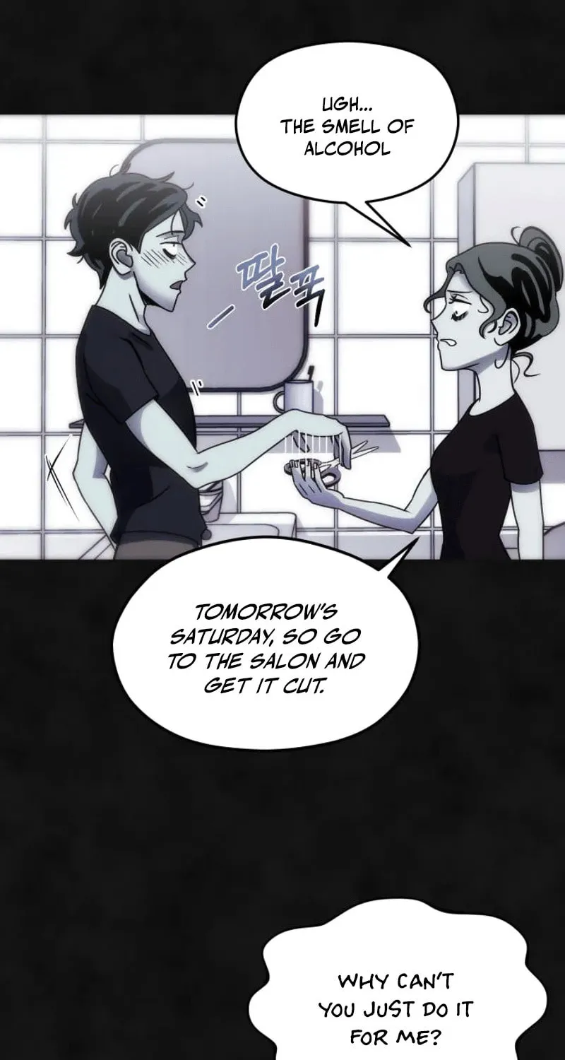 Campfire Friends Chapter 3 page 92 - 