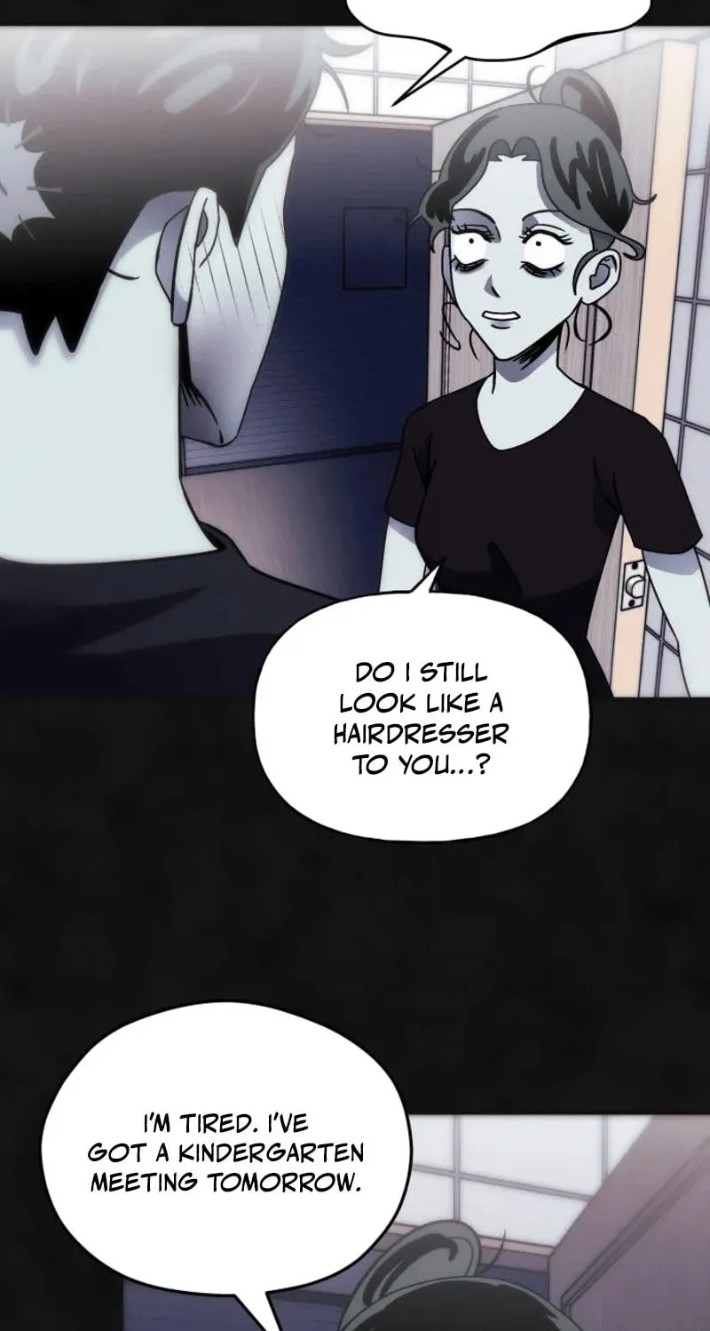 Campfire Friends Chapter 3 page 93 - 