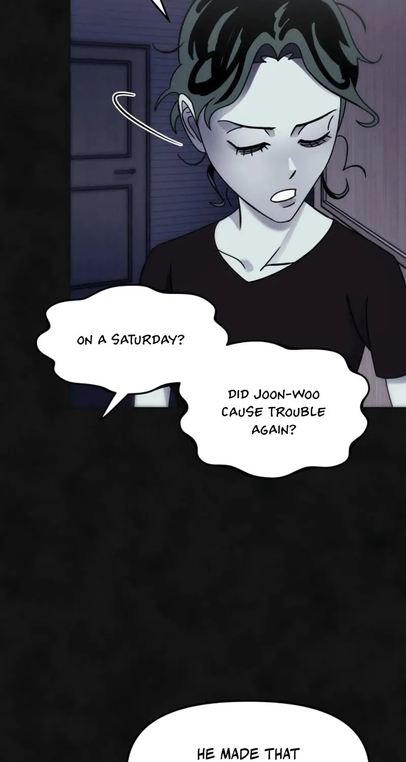 Campfire Friends Chapter 3 page 94 - 