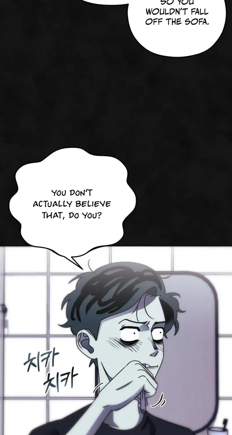 Campfire Friends Chapter 3 page 96 - 