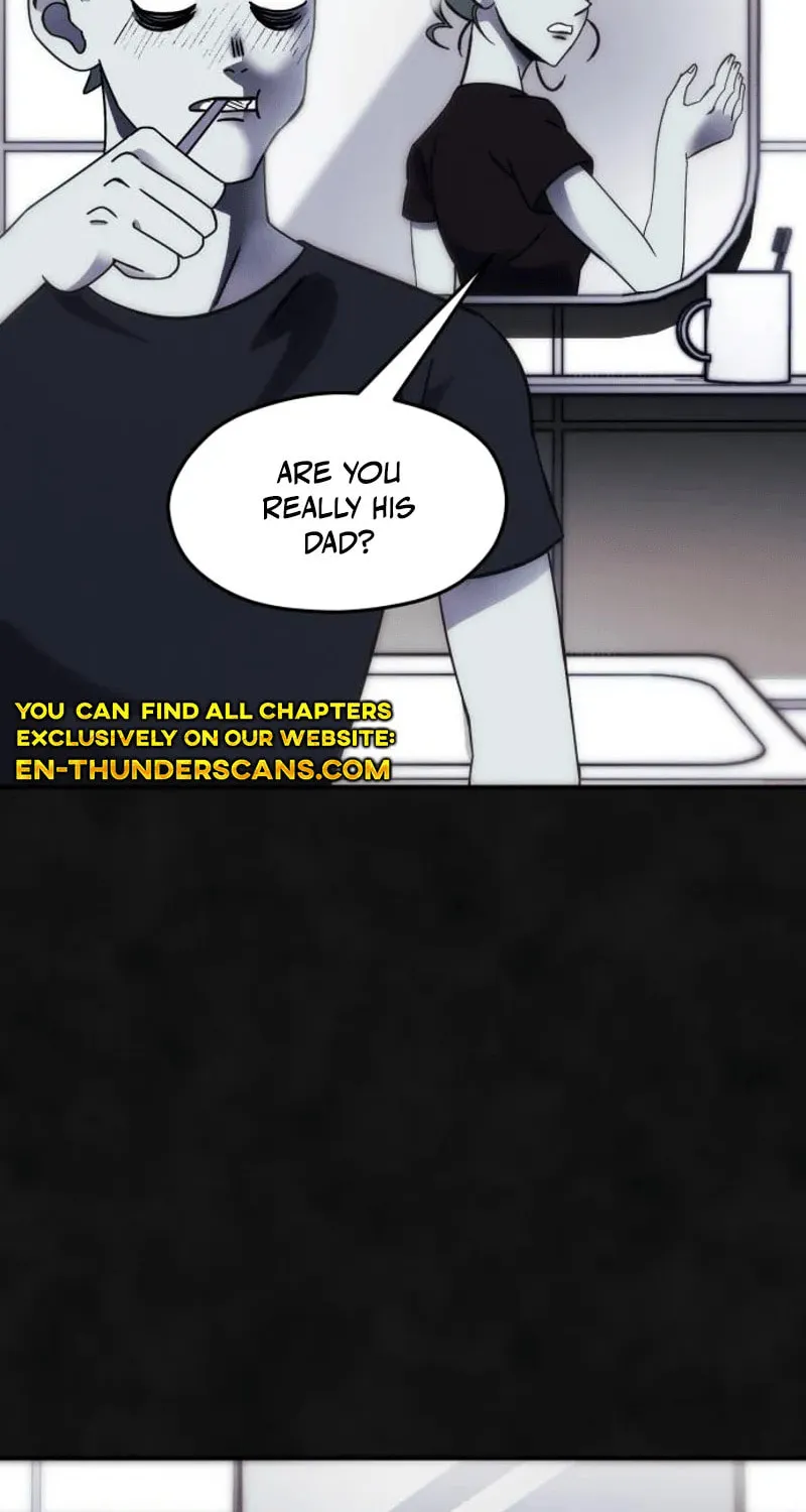 Campfire Friends Chapter 3 page 99 - 