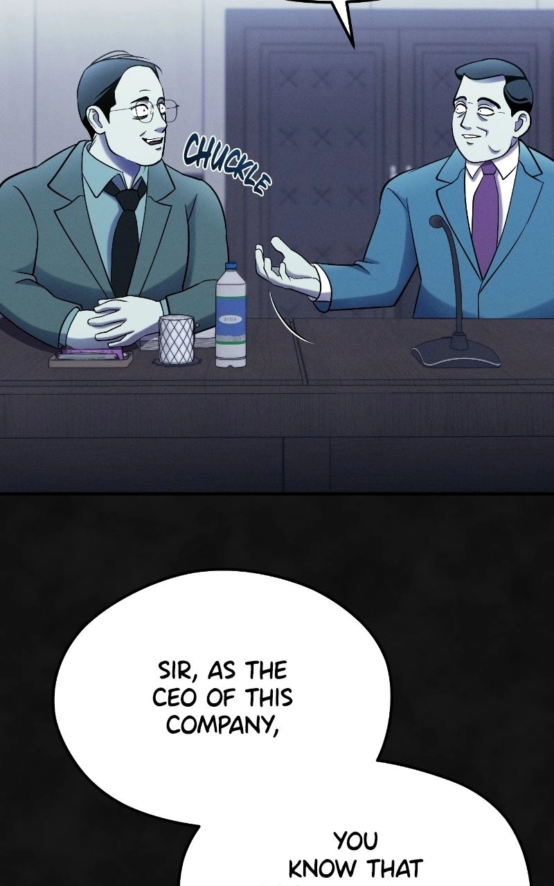 Campfire Friends Chapter 30 page 11 - 