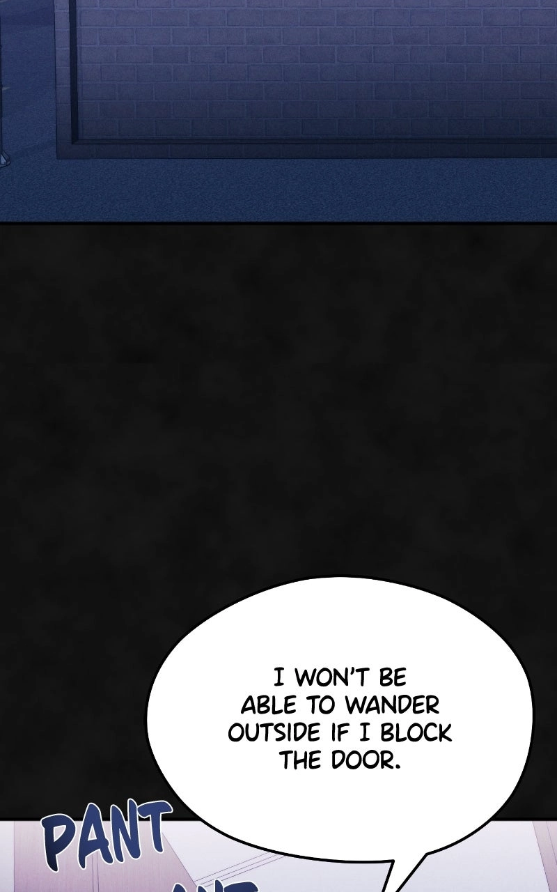 Campfire Friends Chapter 30 page 105 - 