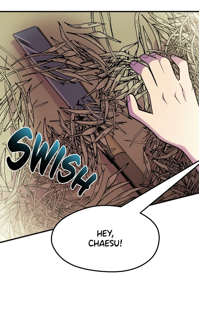 Campfire Friends Chapter 30 page 113 - 