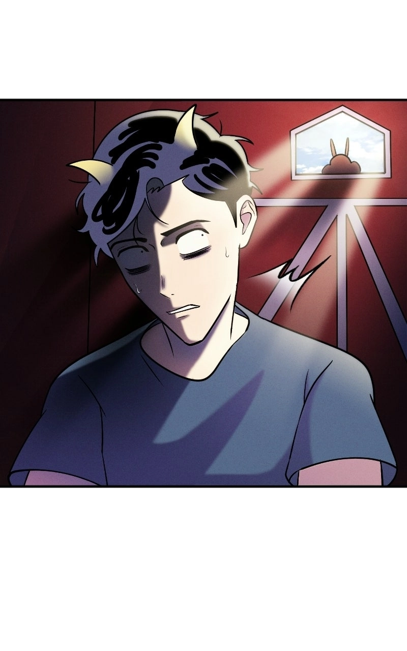 Campfire Friends Chapter 30 page 114 - 