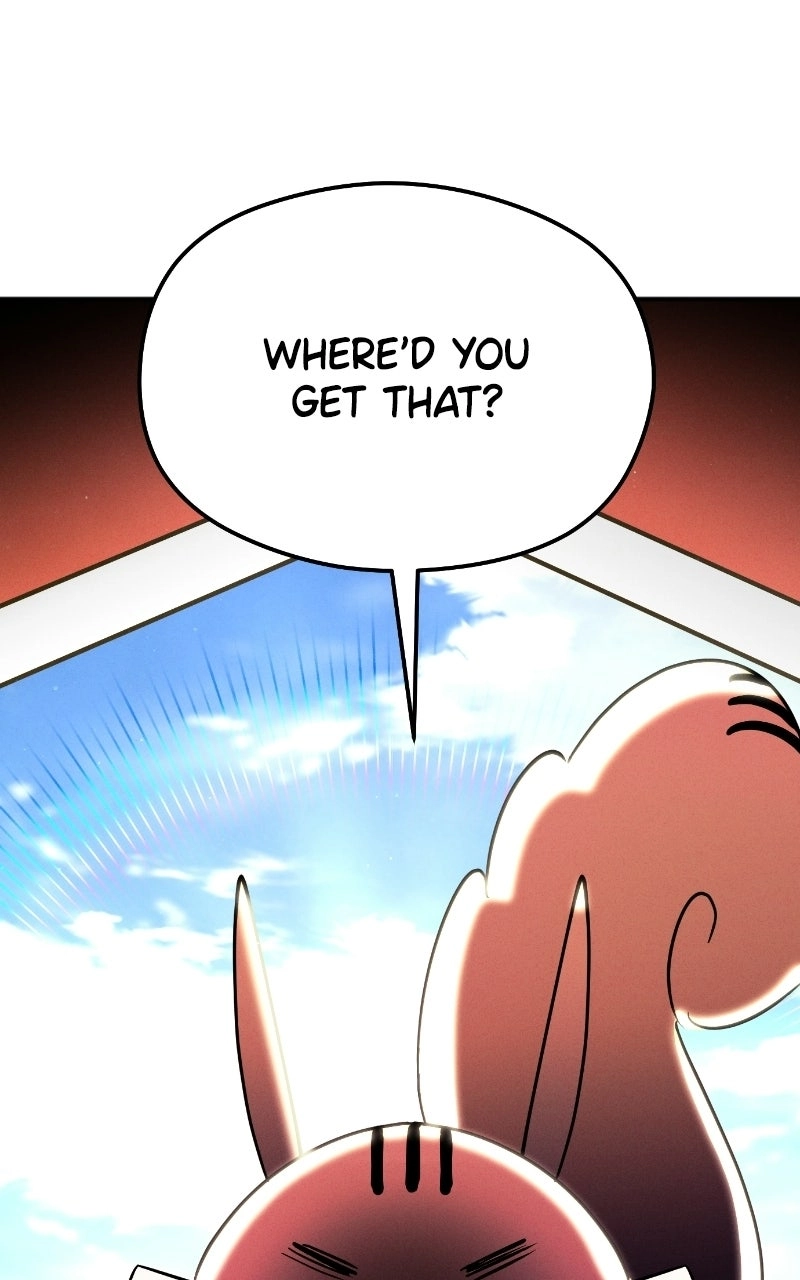 Campfire Friends Chapter 30 page 115 - 