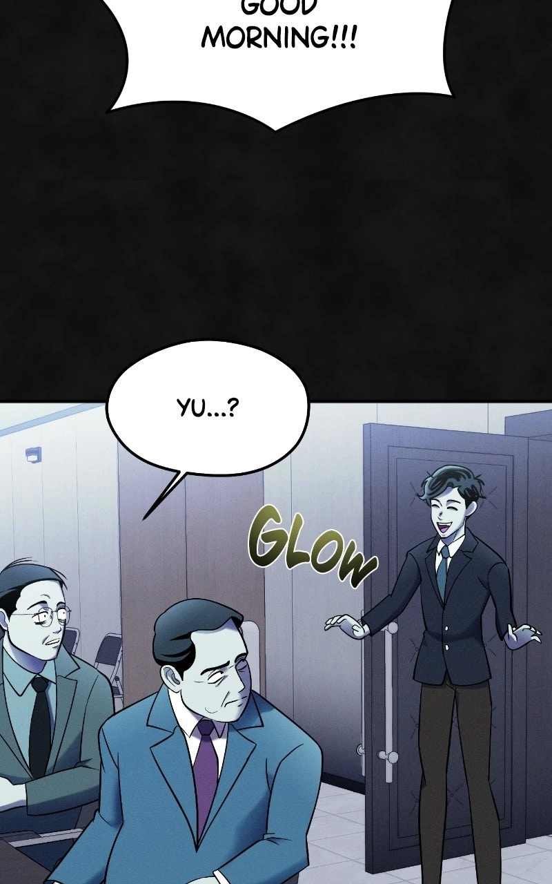 Campfire Friends Chapter 30 page 14 - 