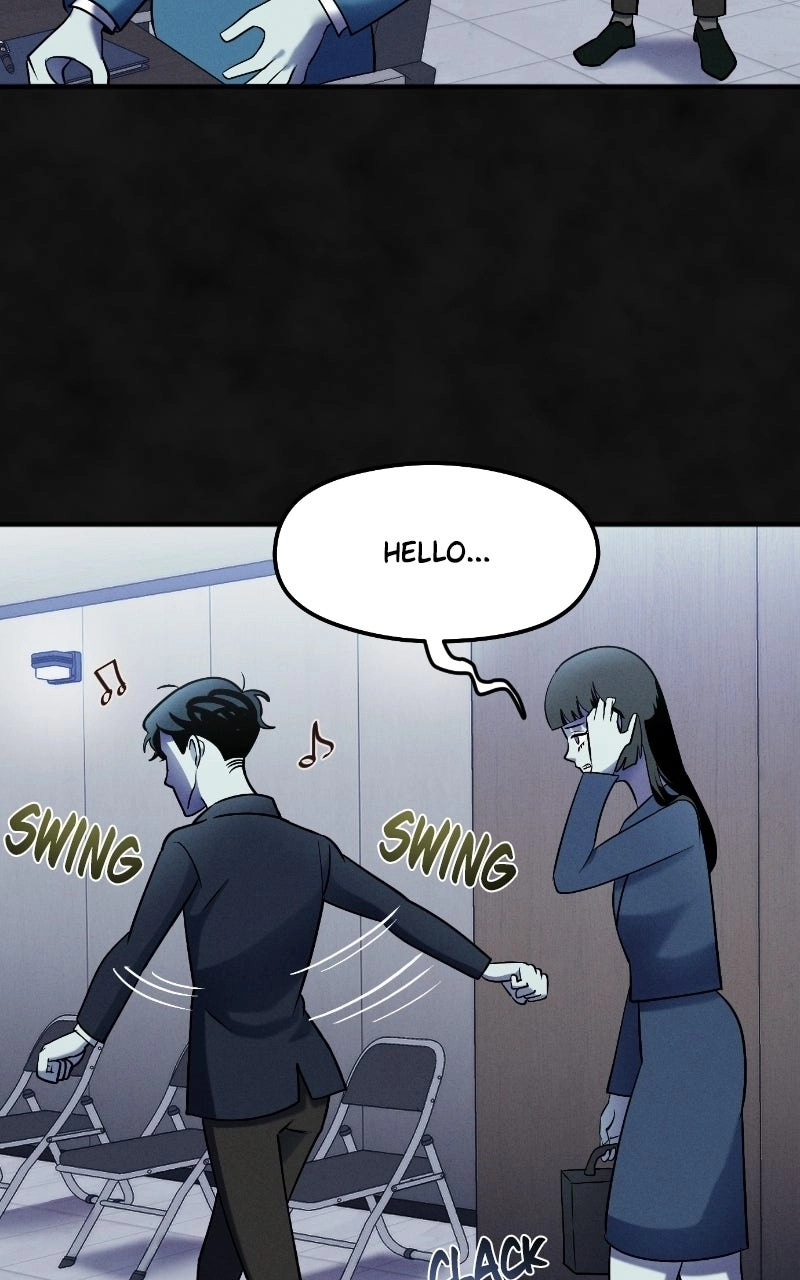 Campfire Friends Chapter 30 page 15 - 