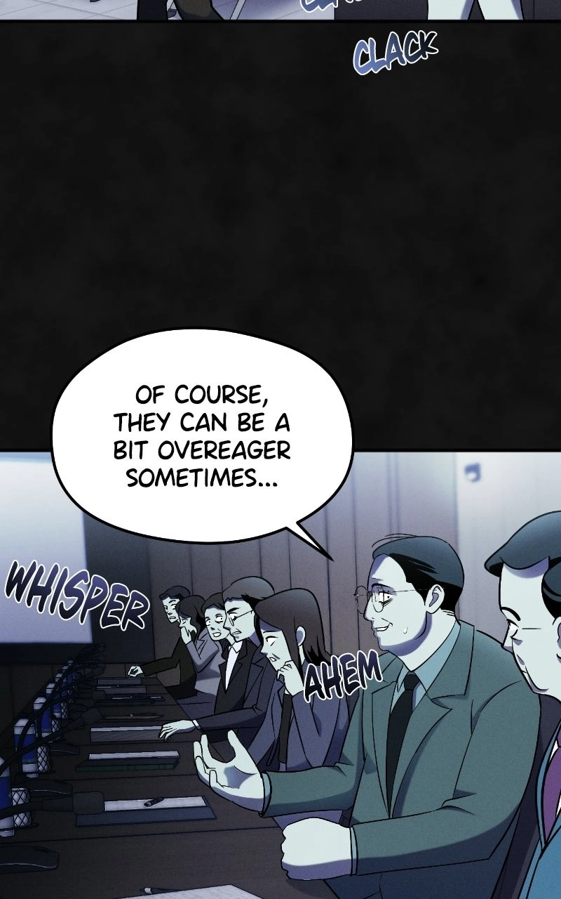Campfire Friends Chapter 30 page 16 - 