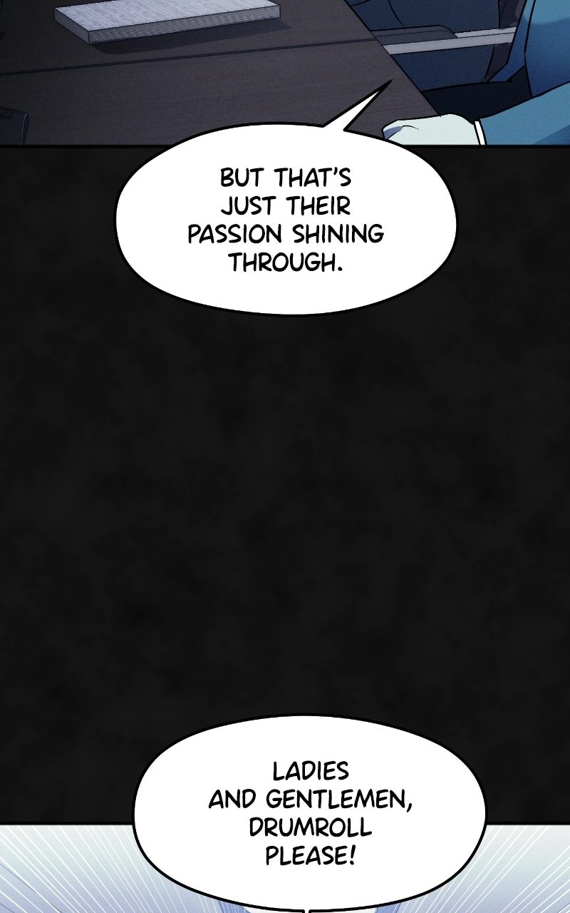 Campfire Friends Chapter 30 page 17 - 