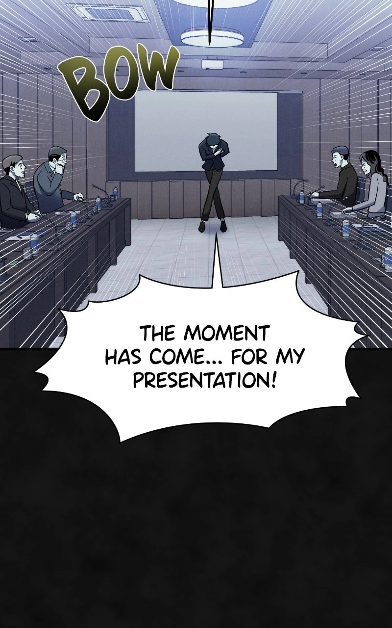 Campfire Friends Chapter 30 page 18 - 