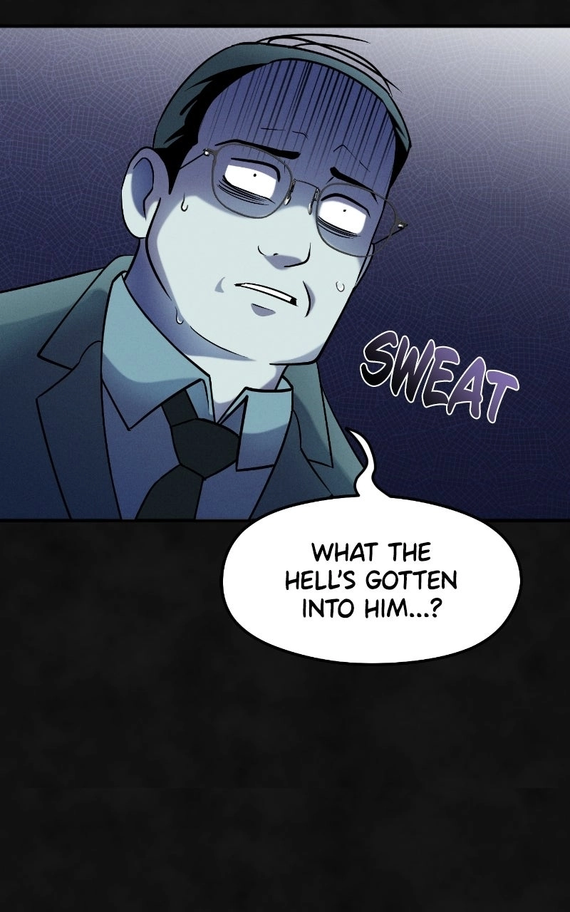 Campfire Friends Chapter 30 page 19 - 