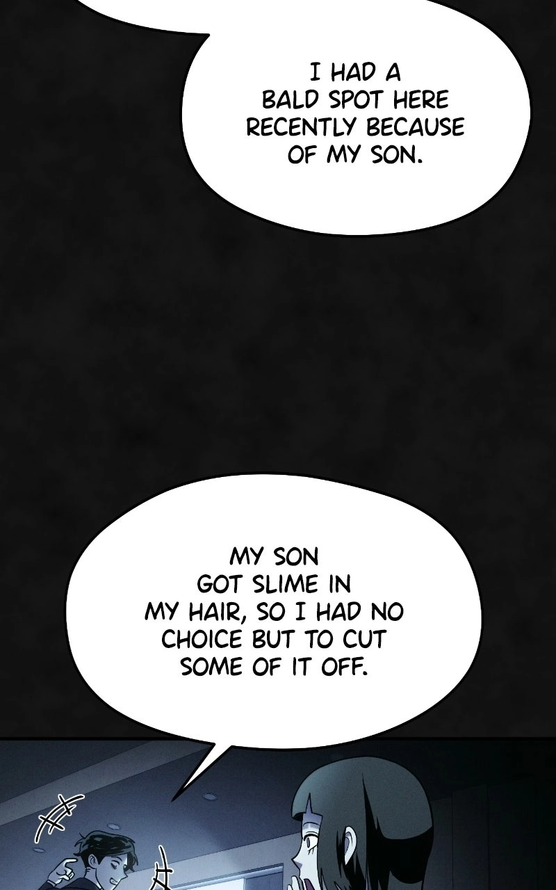 Campfire Friends Chapter 30 page 21 - 