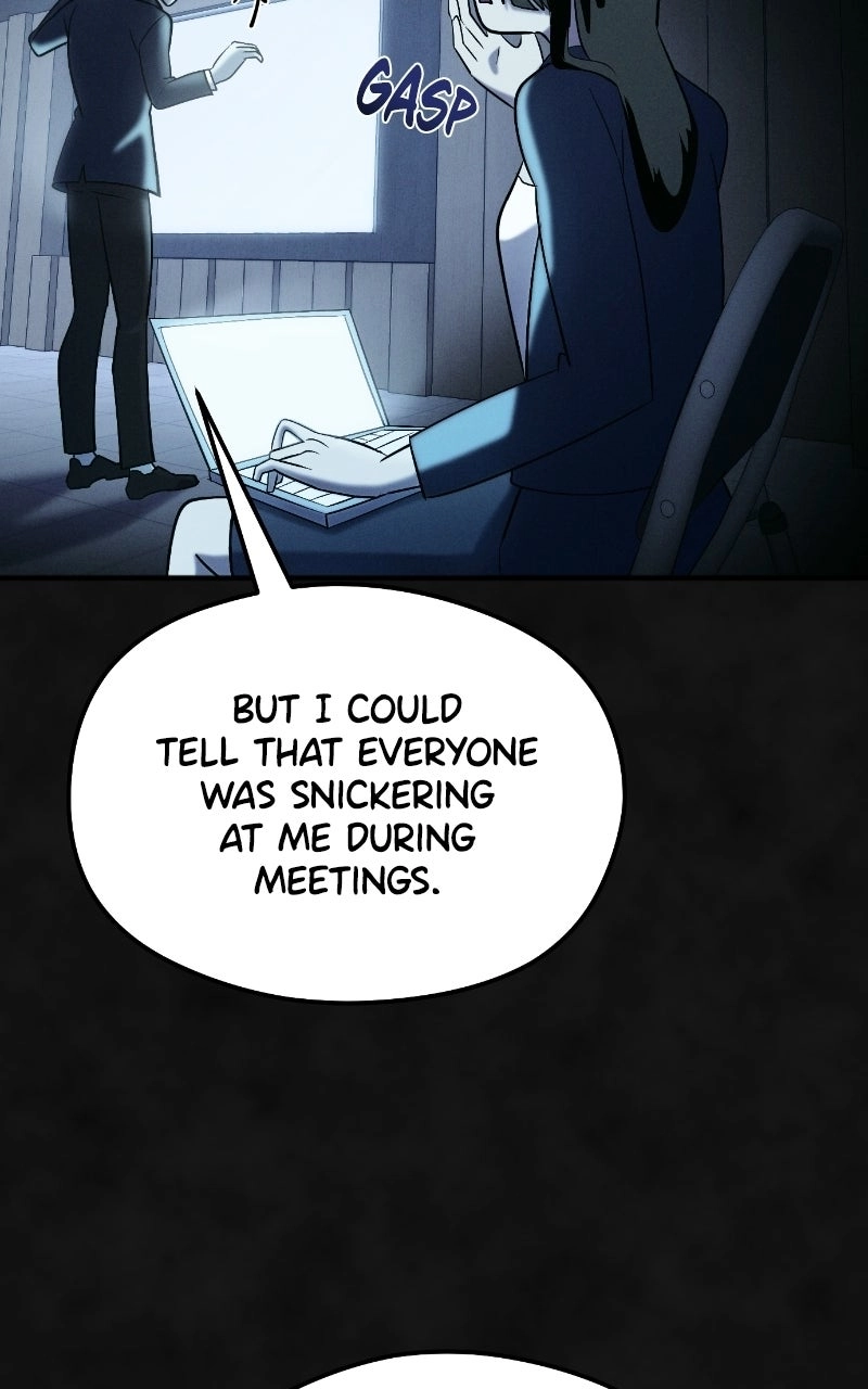 Campfire Friends Chapter 30 page 22 - 