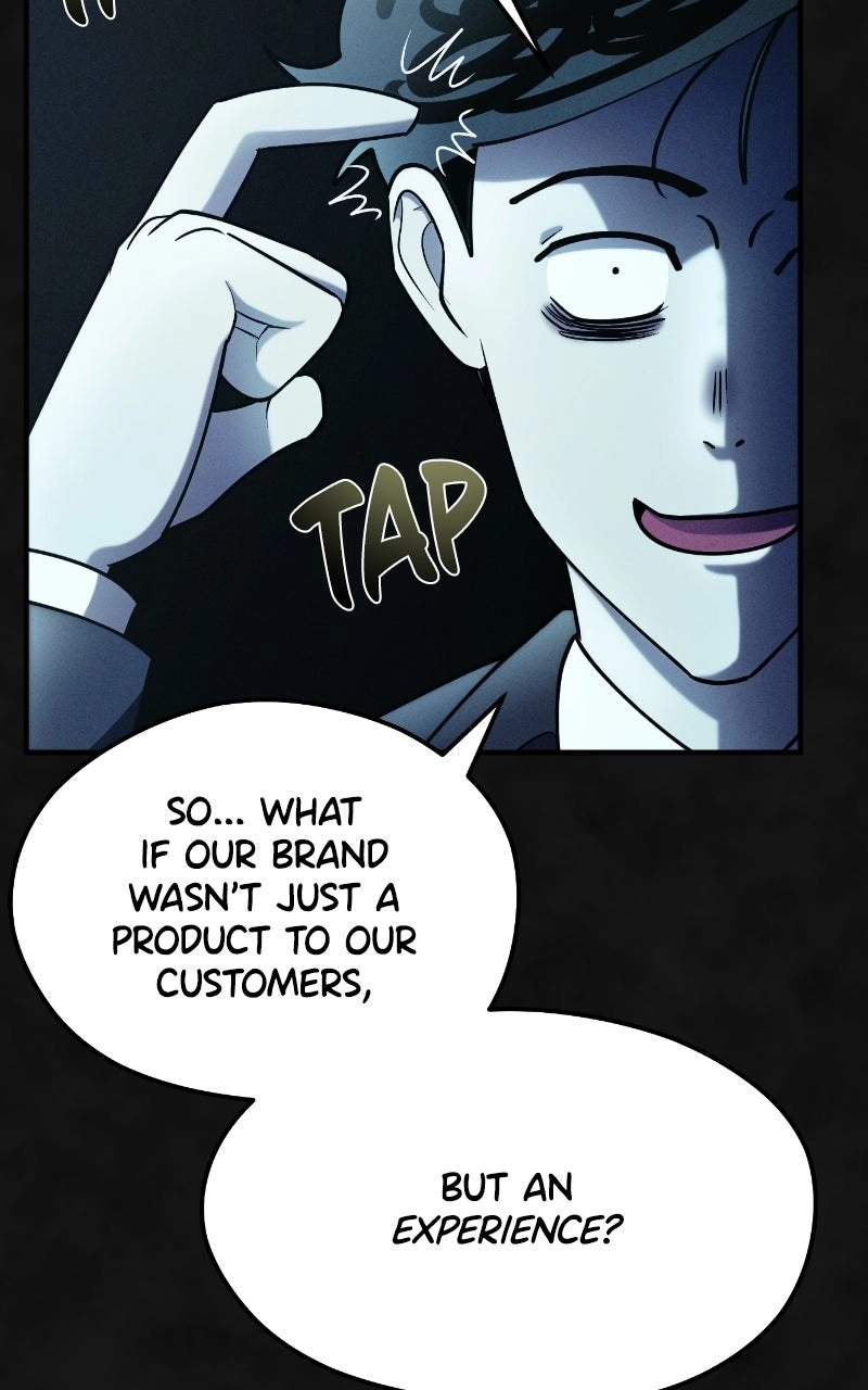 Campfire Friends Chapter 30 page 25 - 