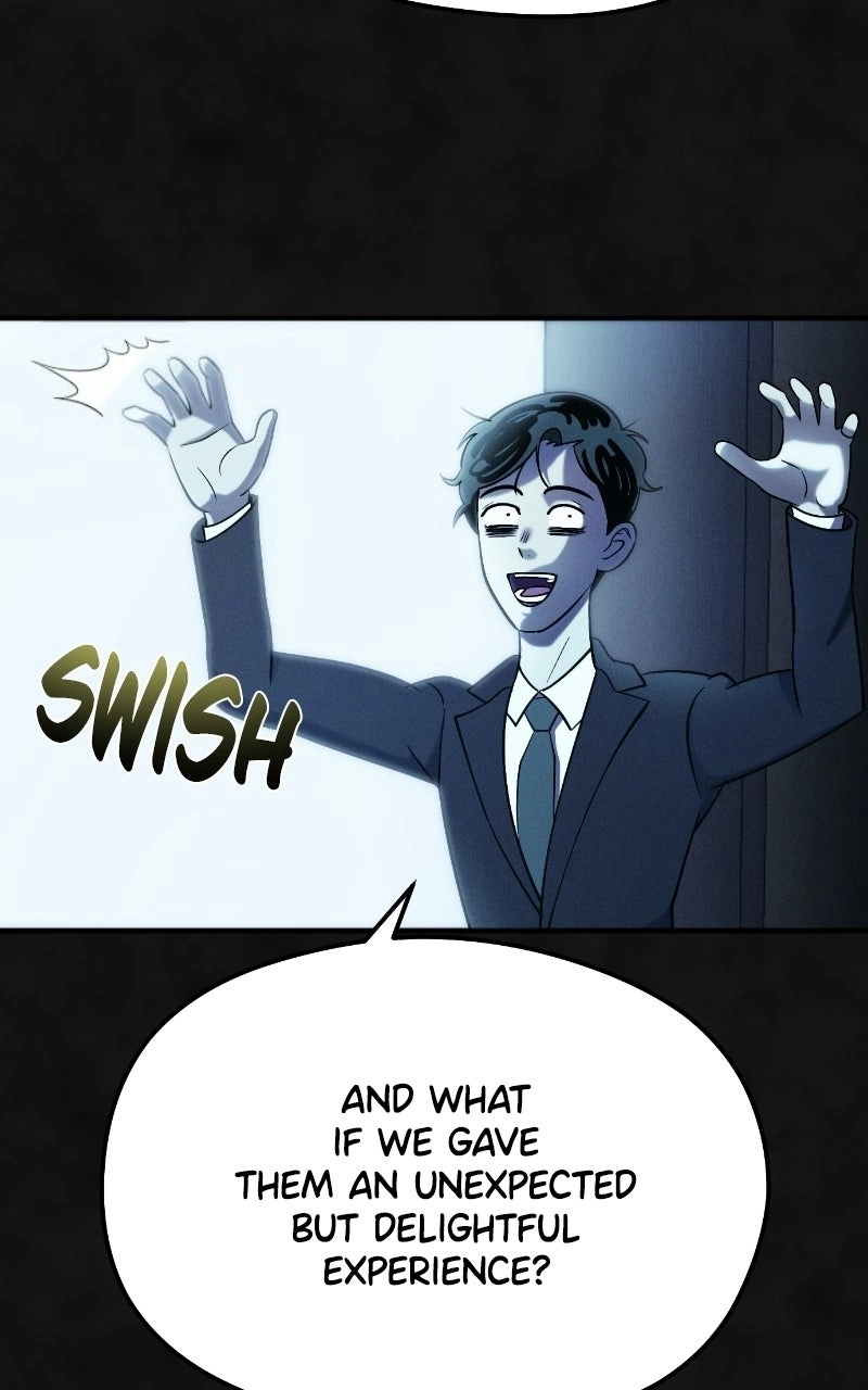 Campfire Friends Chapter 30 page 26 - 