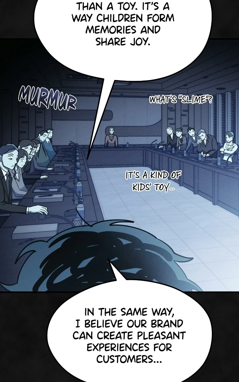Campfire Friends Chapter 30 page 29 - 