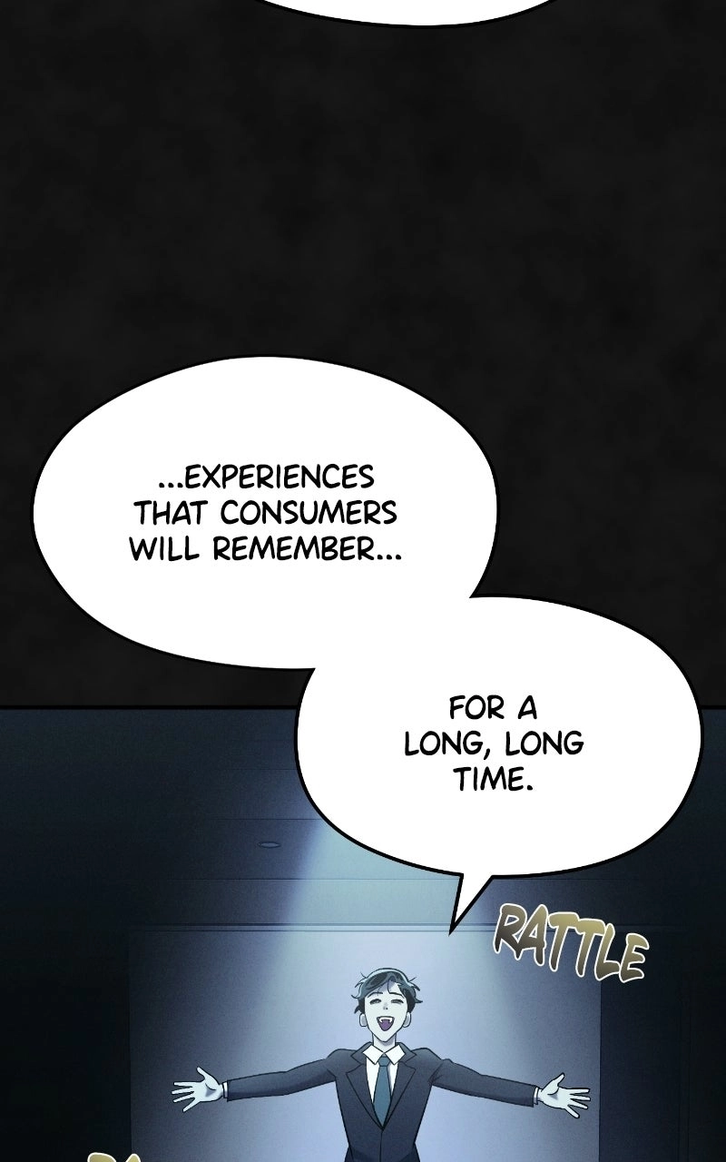 Campfire Friends Chapter 30 page 30 - 