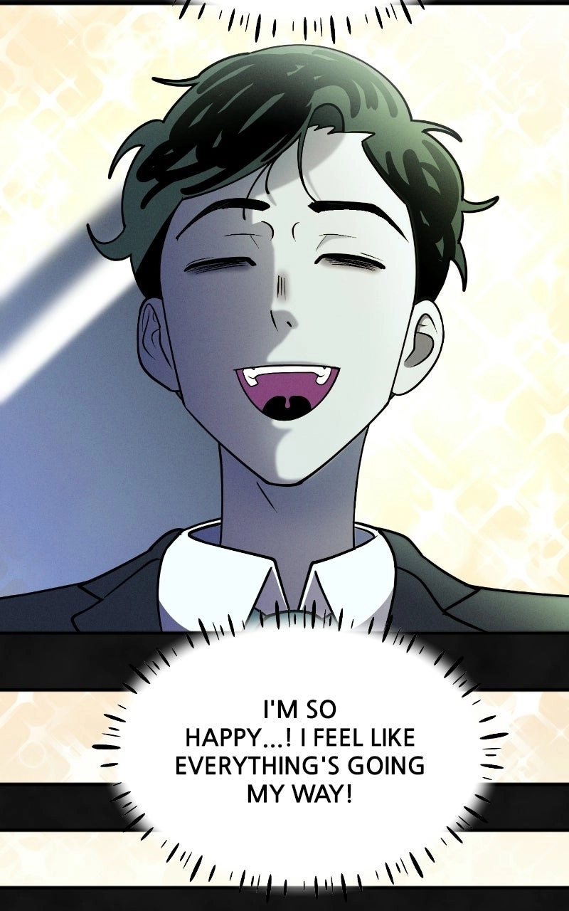 Campfire Friends Chapter 30 page 32 - 