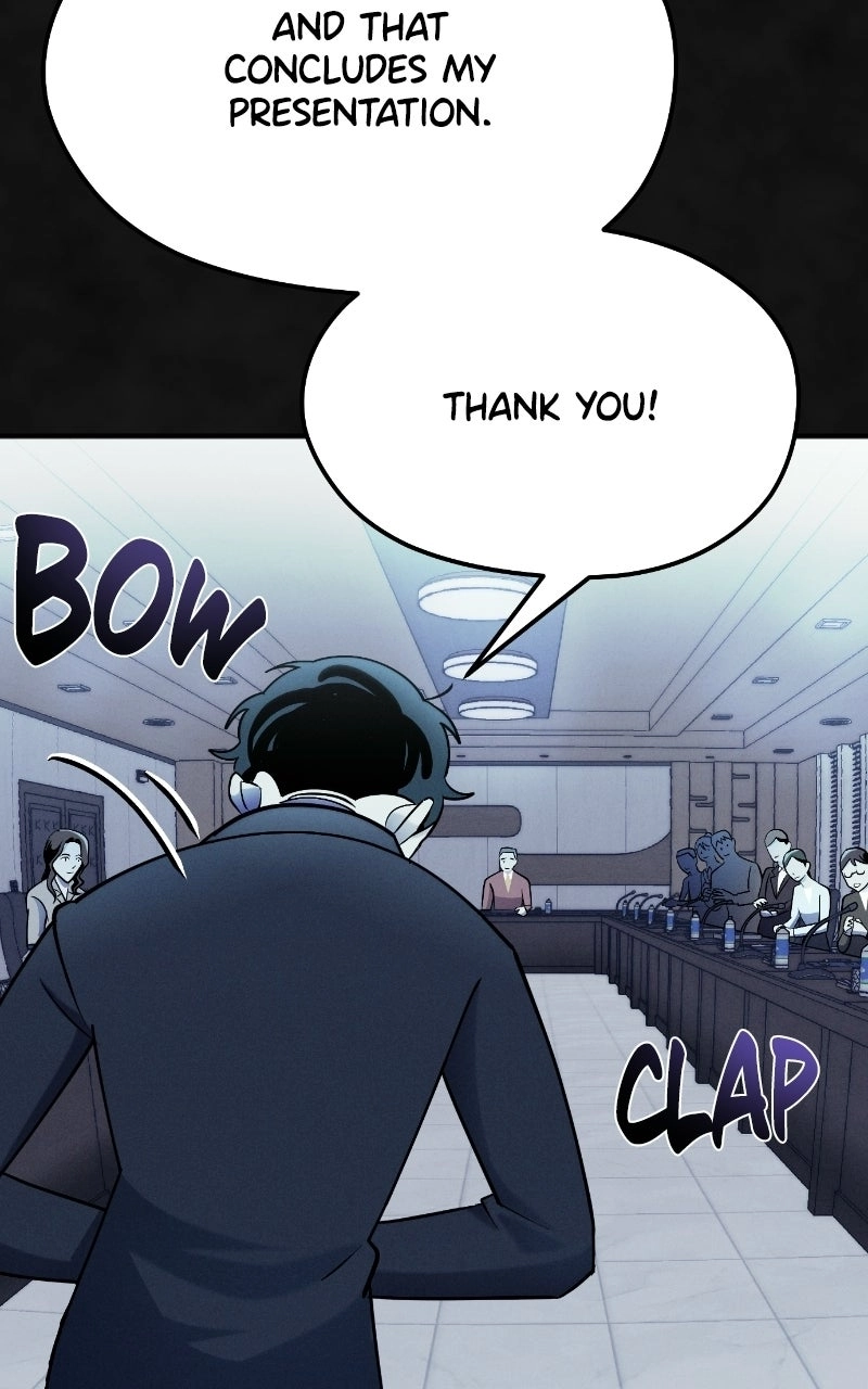 Campfire Friends Chapter 30 page 34 - 