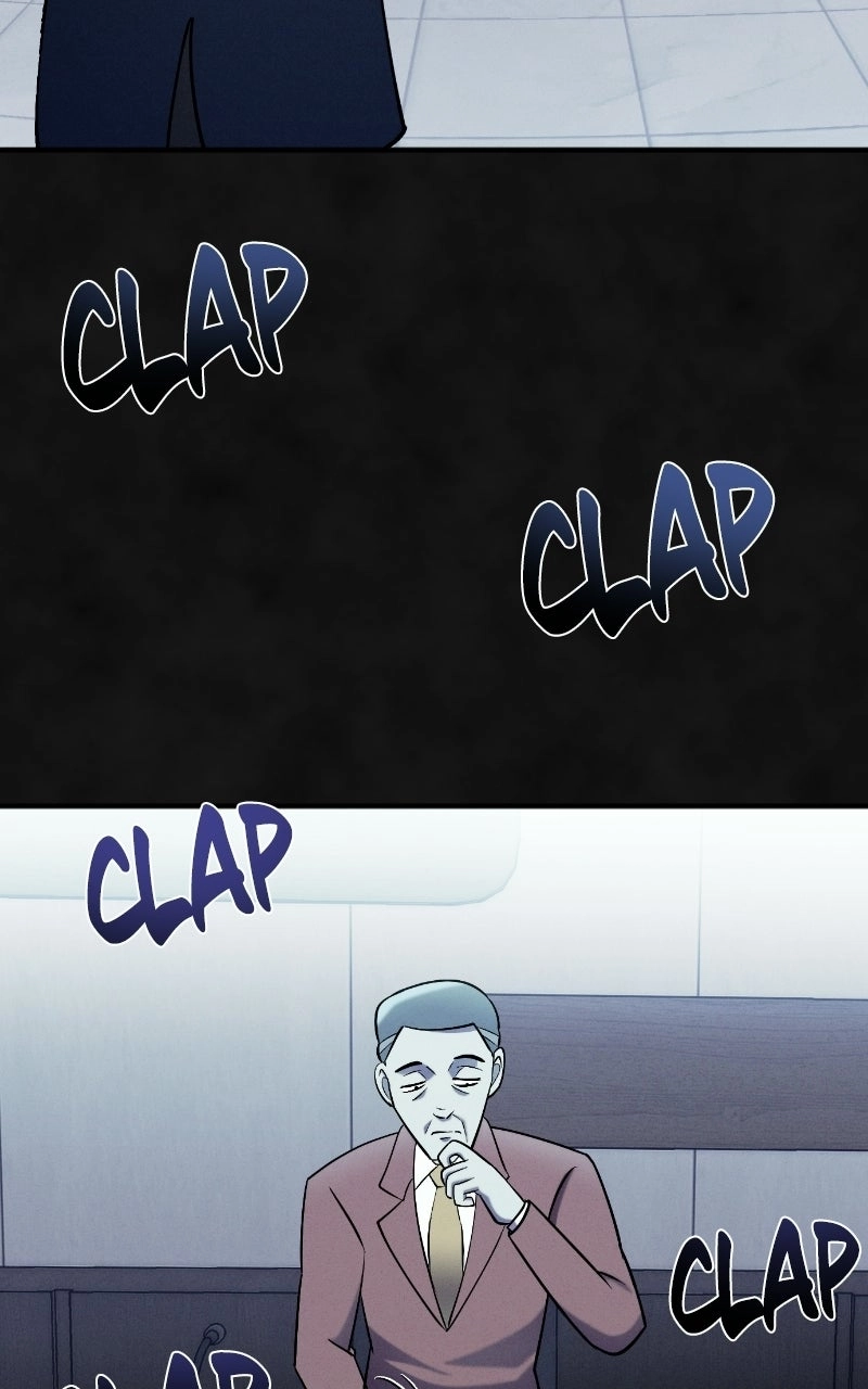 Campfire Friends Chapter 30 page 35 - 