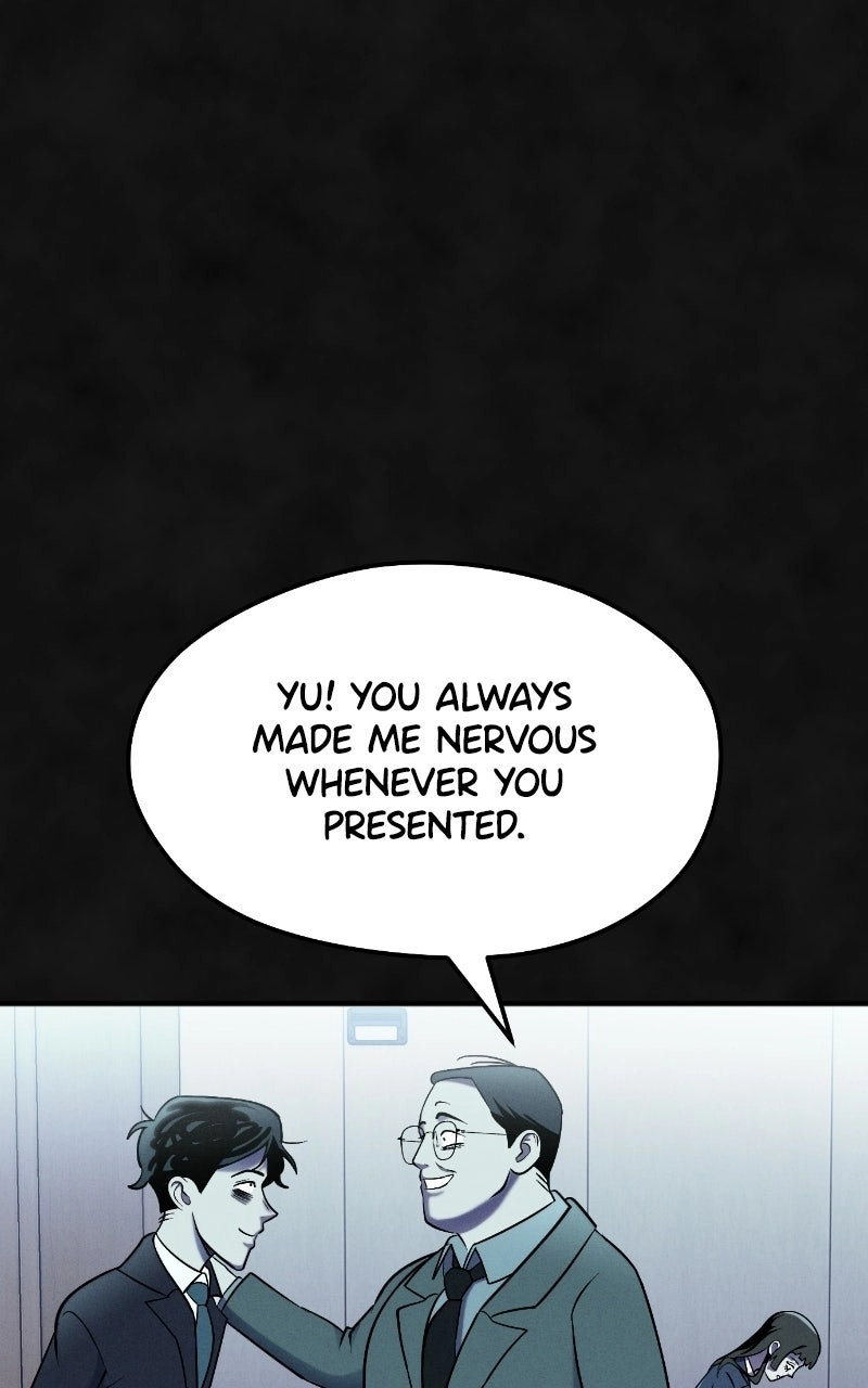 Campfire Friends Chapter 30 page 37 - 