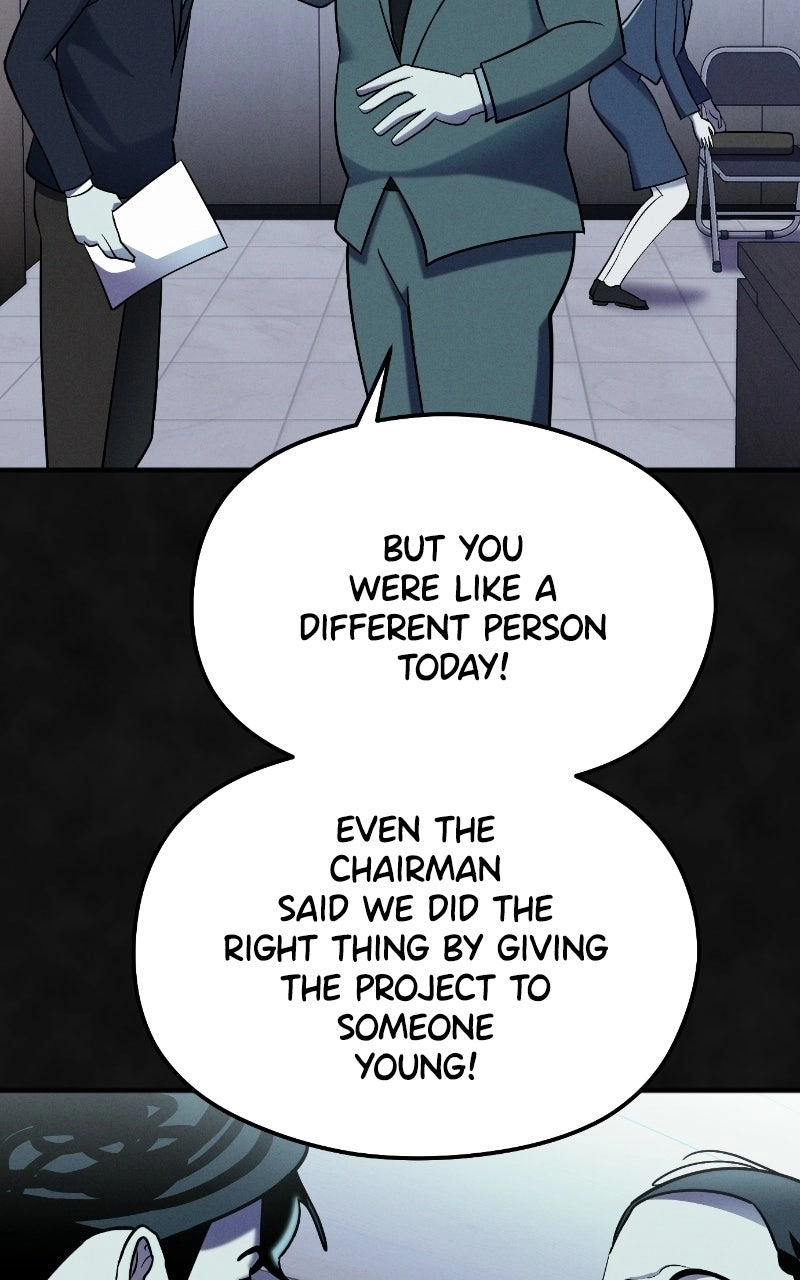 Campfire Friends Chapter 30 page 38 - 