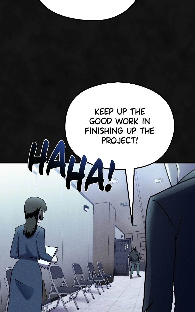 Campfire Friends Chapter 30 page 40 - 
