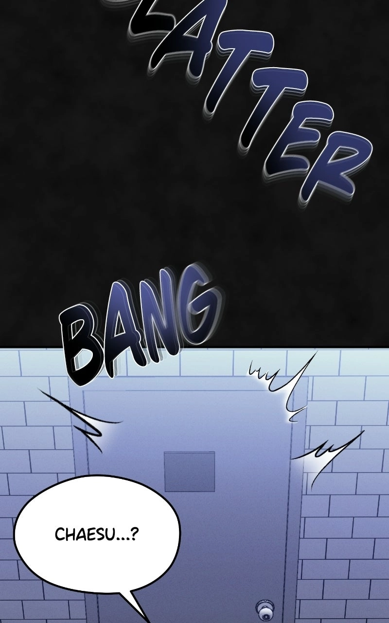 Campfire Friends Chapter 30 page 5 - 