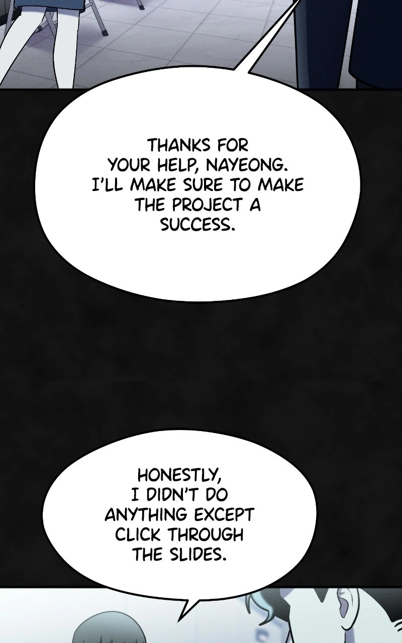 Campfire Friends Chapter 30 page 41 - 