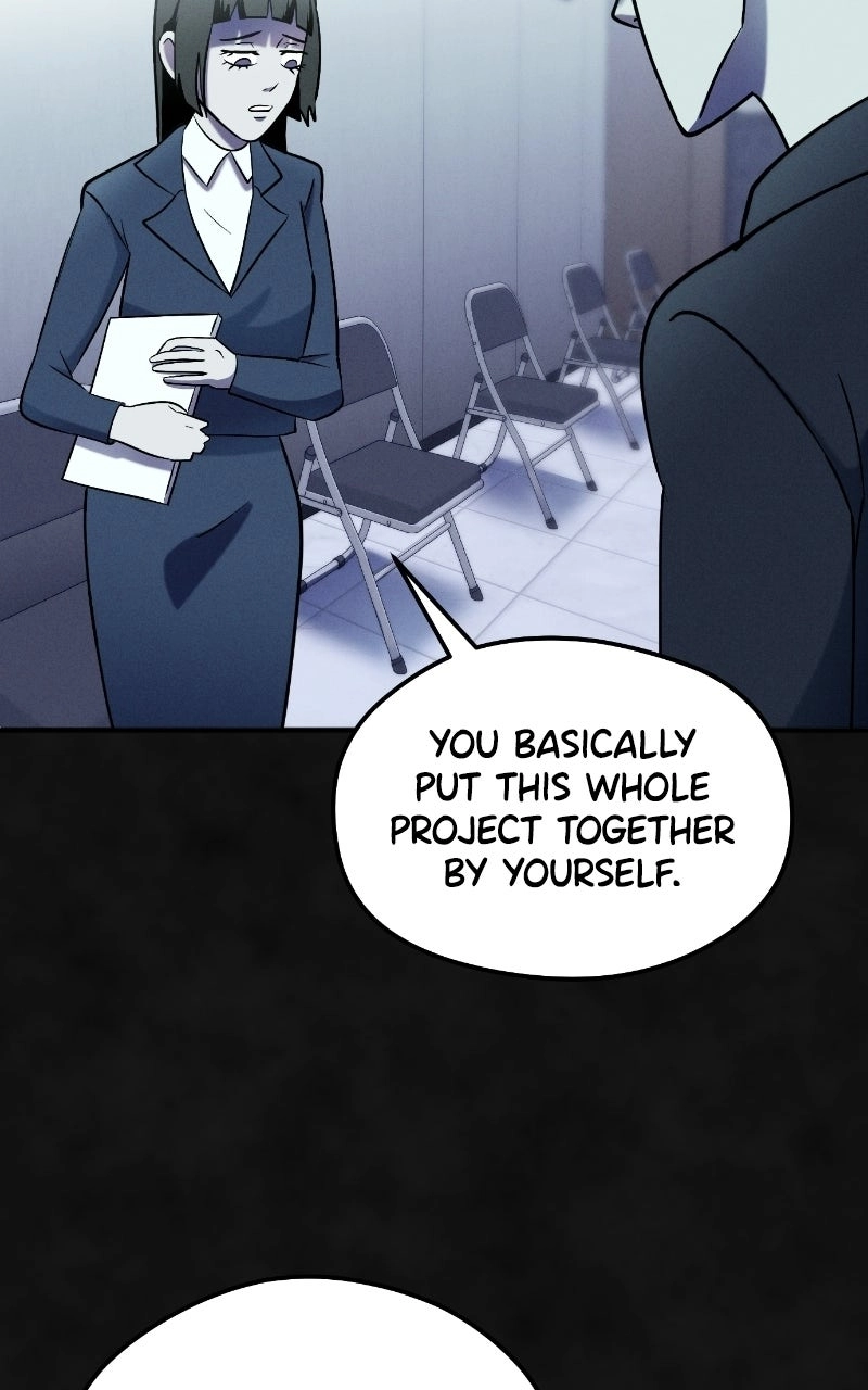 Campfire Friends Chapter 30 page 42 - 